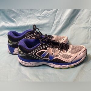 New Balance 860v6 Men’s Running Shoes